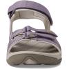 Teva womens TirraSandal(Grey Ridge)
