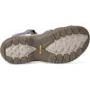 Teva womens TirraSandal(Grey Ridge)