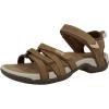 Teva womens TirraSandal(Honey Brown)
