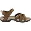 Teva womens TirraSandal(Honey Brown)