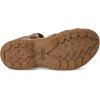 Teva womens TirraSandal(Neutral Multi)