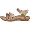 Teva womens TirraSandal(Neutral Multi)