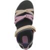 Teva womens TirraSandal(Root Light Multi)