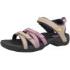 Teva womens TirraSandal(Root Light Multi)