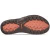 Teva womens TirraSandal(Taupe Multi)