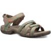 Teva womens TirraSandal(Taupe Multi)