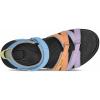 Teva womens TirraSandal(Wind Multi)