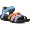 Teva womens TirraSandal(Wind Multi)