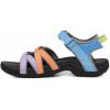 Teva womens TirraSandal(Wind Multi)
