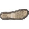 Teva womens Tirratraveler Flip(White Pepper)