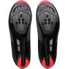 Women’s Attack Road Bike Shoe by Pearl Izumi(Black)