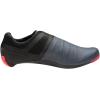 Women’s Attack Road Bike Shoe by Pearl Izumi(Black)