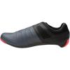 Women’s Attack Road Bike Shoe by Pearl Izumi(Black)