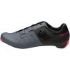 Women’s Attack Road Bike Shoe by Pearl Izumi(Black)