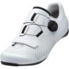 Women’s Attack Road Bike Shoe by Pearl Izumi(White)