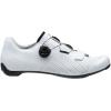 Women’s Attack Road Bike Shoe by Pearl Izumi(White)