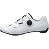 Women’s Attack Road Bike Shoe by Pearl Izumi(White)