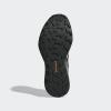 adidas Mens Terrex Agravic 3 Trail Running Shoes(Black/Grey/Grey)