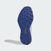 adidas Mens Terrex Agravic 3 Trail Running Shoes(Magic Grey/White/Semi Lucid Blue)