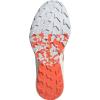 adidas Men’s Terrex Agravic Speed Trail Running Shoes Sneaker(Dash Grey/Impact Orange/White)
