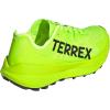 adidas Men’s Terrex Agravic Speed Trail Running Shoes Sneaker(Lucid Lemon/Black/Dash Grey)