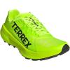 adidas Men’s Terrex Agravic Speed Trail Running Shoes Sneaker(Lucid Lemon/Black/Dash Grey)
