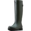 ARIAT Kelmarsh Rubber Boots(Olive)