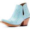 Ariat Women’s White Dixon Boot White(Tiffany)