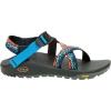 Chaco Men’s Rapid Pro Sandal(Eddy Aqua)