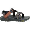 Chaco Men’s Rapid Pro Sandal(Eddy Forest)