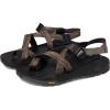 Chaco Men’s Rapid Pro Toe-Loop Sandal(Eddy Fungi)