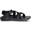 Chaco Men’s Z/1 Classic Outdoor Sandals(Black)