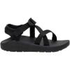 Chaco Women’s Cushz Sandal(Black)