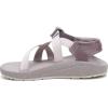 Chaco Women’s Cushz Sandal(Dusty Purple)