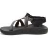 Chaco Women’s Cushz Sandal(Frond Black)