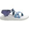 Chaco Women’s Cushz Sandal(Frond Pacific)