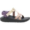Chaco Women’s Cushz Sandal(Soft Terra)