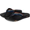 Chaco Women’s Rapid Pro Flip Sandal(Eddy Aqua)