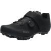 Fizik Unisex-Adult Vento Ferox Carbon Mountain-Biking-Shoes(Black)