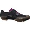 Fizik Unisex-Adult Vento Ferox Carbon Mountain-Biking-Shoes(Mud/Grape)