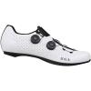 Fizik Unisex-Adult Vento Infinito Carbon 2 Wide Road-Biking-Shoes(White)