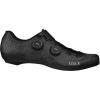 Fizik Unisex-Adult Vento Infinito Knit Carbon 2 Wide Road-Biking-Shoes(Black)