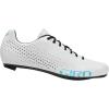 Giro Empire W Womens Road Cycling Shoes(White (2023))