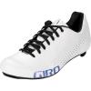 Giro Empire W Womens Road Cycling Shoes(White)