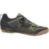 Giro Ventana Cycling Shoe – Men’s(Black/Olive)