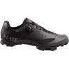 Lake Mx219 Cycling Shoe – Men’s Black/Grey, 43.0