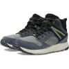 Merrell Womens Wildwood Mid Leather Waterproof(Granite)
