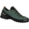 Salewa Men’s, Mountaineering and Trekking Sneaker(Raw Green)