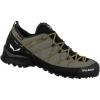 Salewa Men’s Wildfire 2 GTX Shoe – GTX Waterproof Gore-Tex Trail Shoe for Hiking & Trekking(Bungee Cord/Black)
