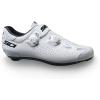 Sidi Genius 10 Woman Road Bike Shoes(White White)